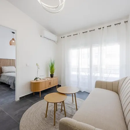 Jasmine Apartman