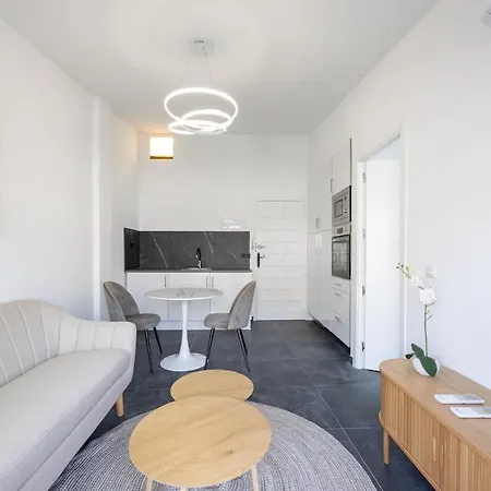 Jasmine Apartman *