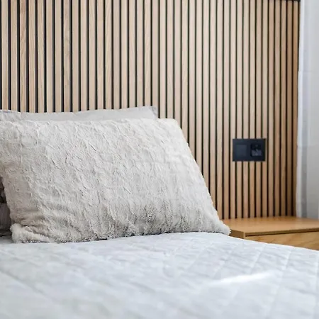 Apartman Jasmine *