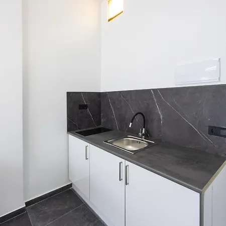 Apartman Jasmine